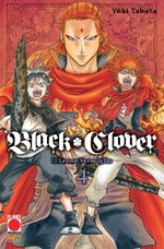 Black Clover
